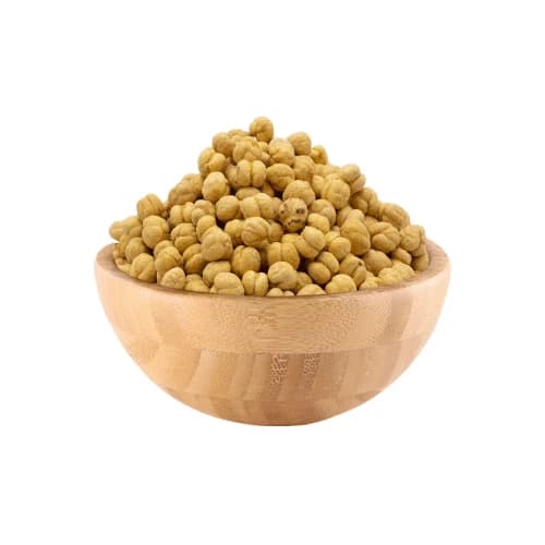 Rayhan Salty Chickpeas Qdameh