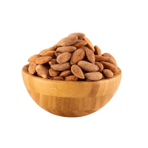 Rayhan Salted Almond Heart