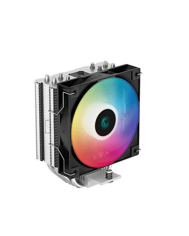 The Deepcool Ag400 Led Single