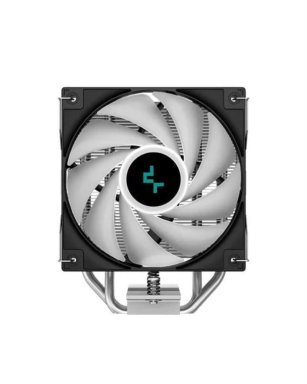 The Deepcool Ag400 Led Single