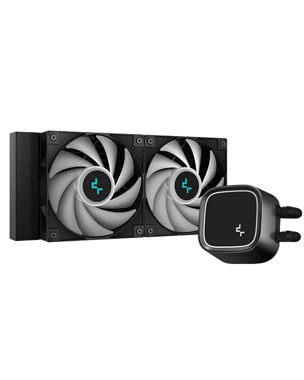 The Deepcool Le520