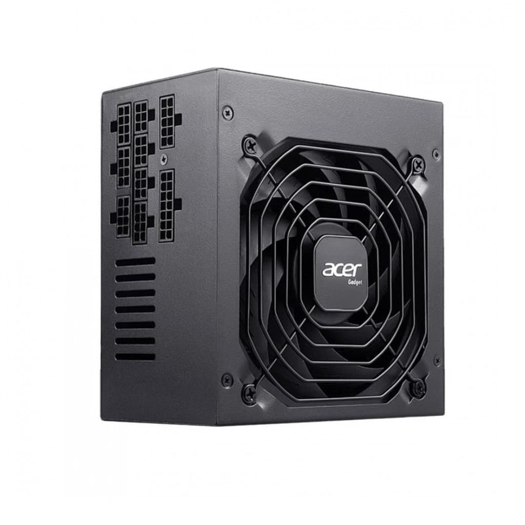 Power Supply For PC ATX 650W 80Plus Bronze Full Modular Acer AC650