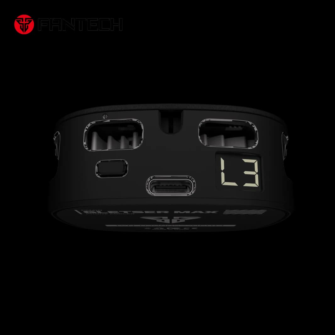 Fantech Gletser Max Pcm10 Phone Cooler