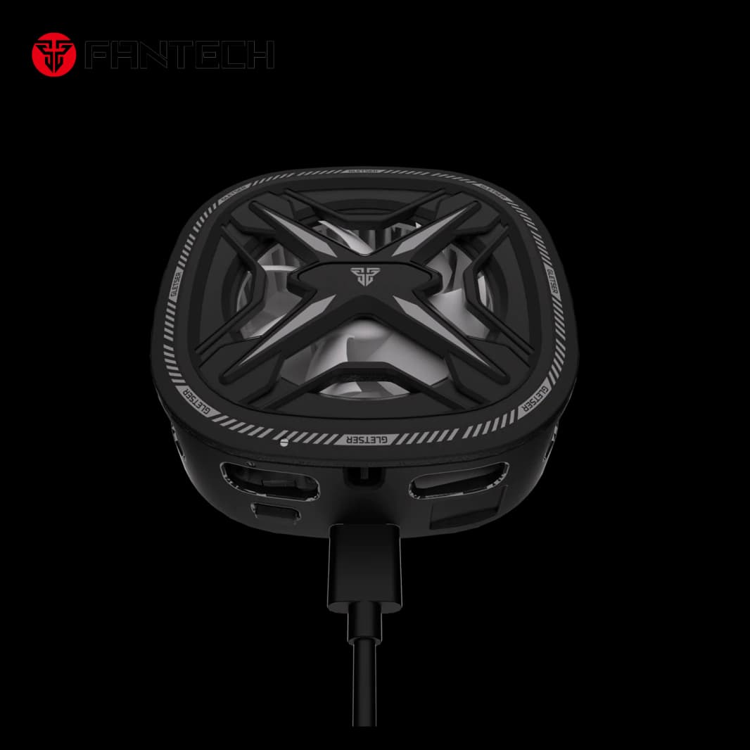 Fantech Gletser Max Pcm10 Phone Cooler