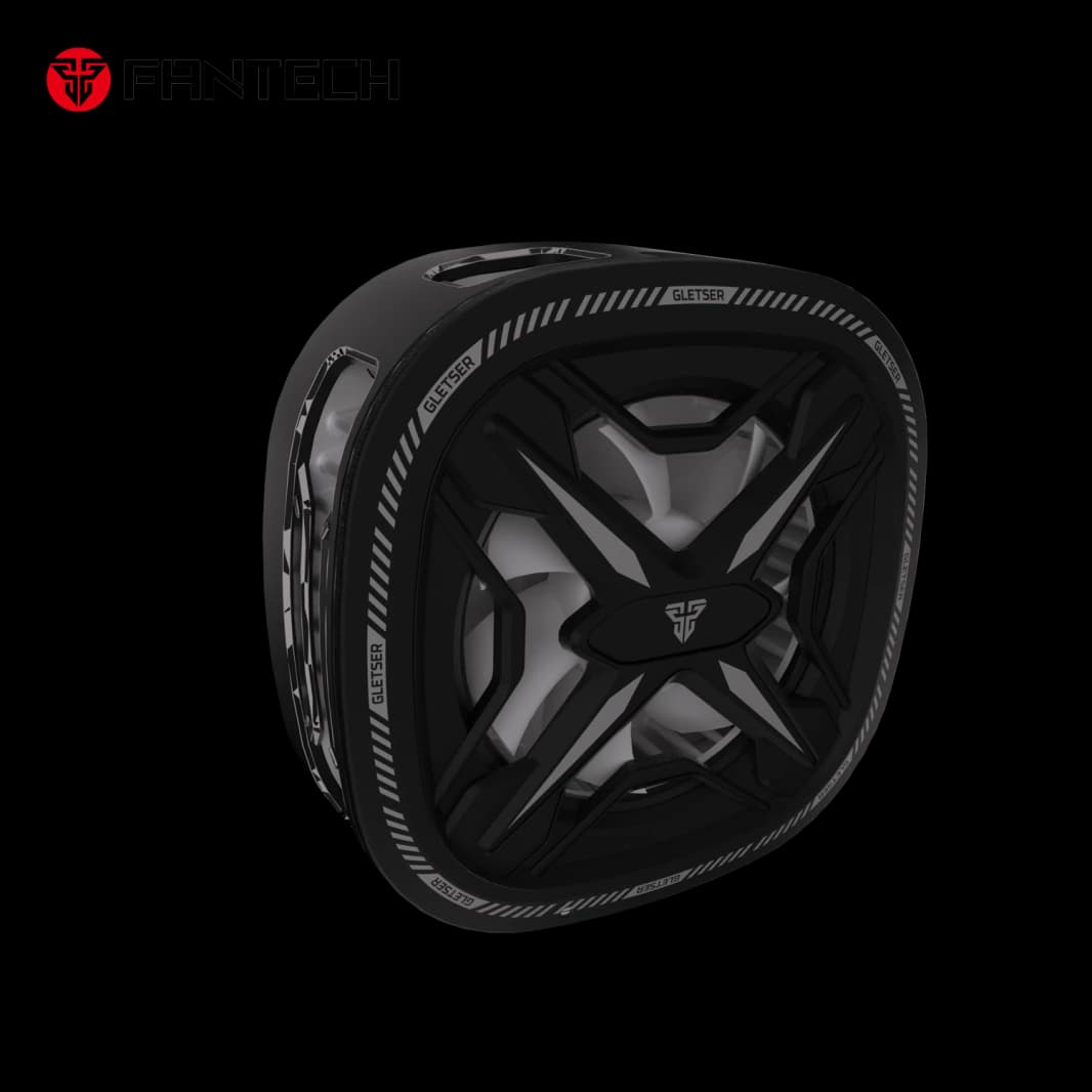 Fantech Gletser Max Pcm10 Phone Cooler