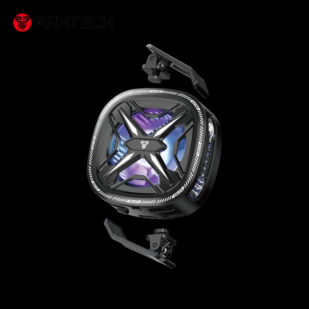 Fantech Gletser Max Pcm10 Phone Cooler