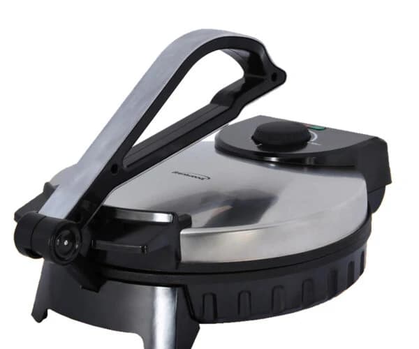 Roti and Tortilla Maker