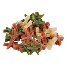Trixie denta fun veggie stars