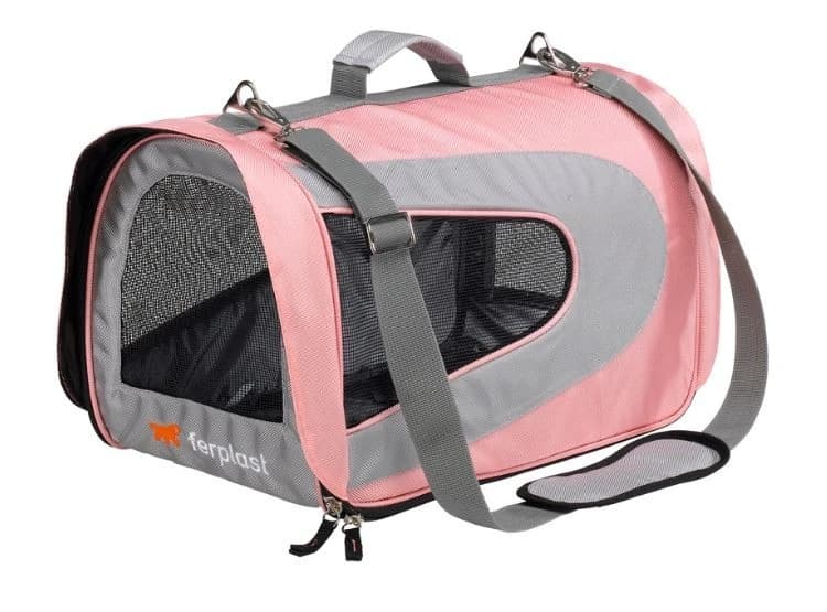 Ferplast Beauty Medium Pet Bag