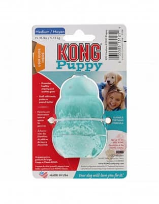 Kong Puppy Medium