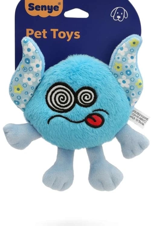 Monster Pet Plush Toy