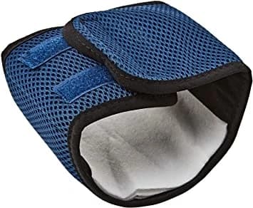 Washable Diapers for Male Dogs (Small to X-Large)