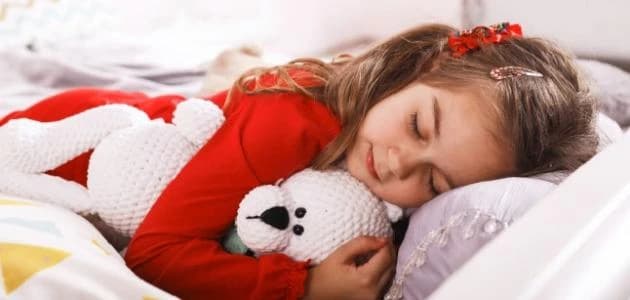 Benefits of Early Sleep for Children