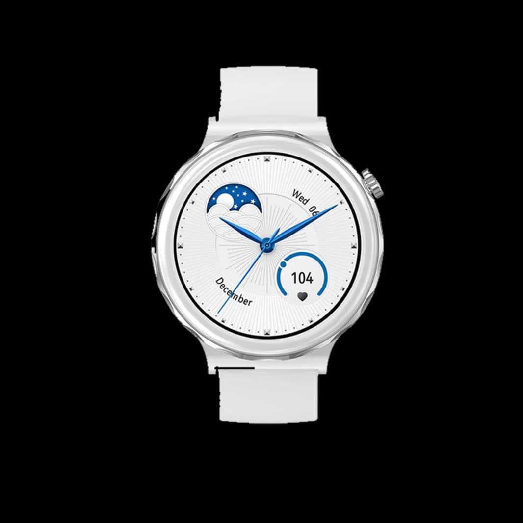 VIKUSHA Vogue 2 Smart Watch