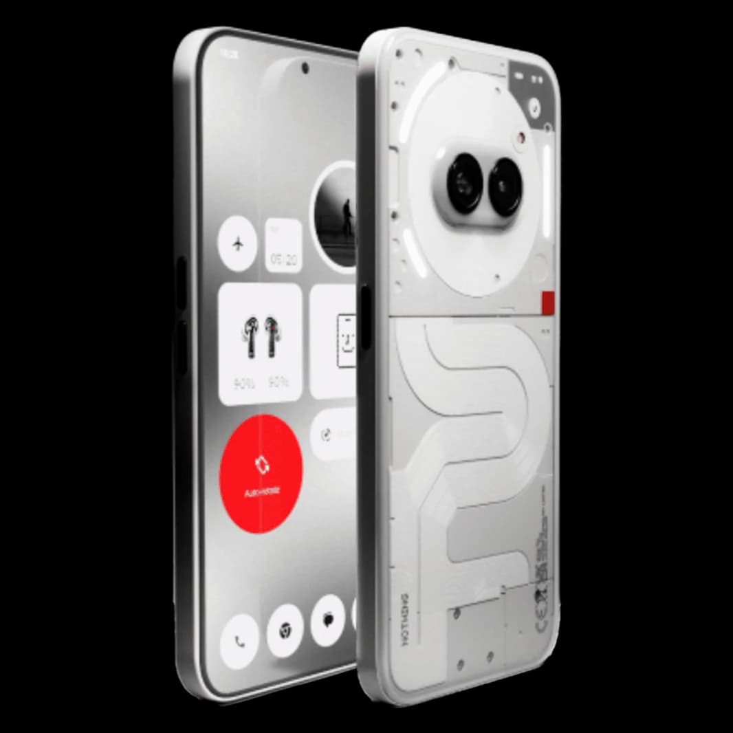 هاتف NOTHING Phone 2a
