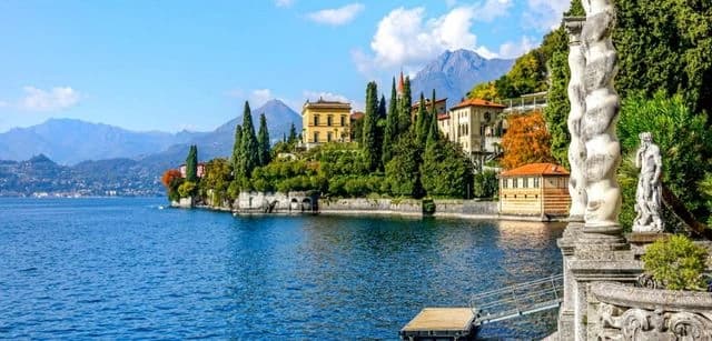 Lake Como