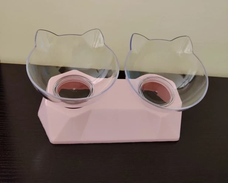 Medium High-Quality Double Acrylic Plate