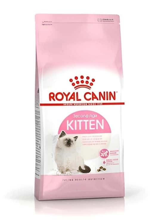 Royal Canin for Kittens