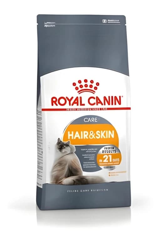 Royal Canin Hair and Skin Care