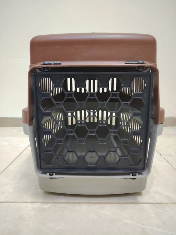 High-Quality Turkish Transport Box