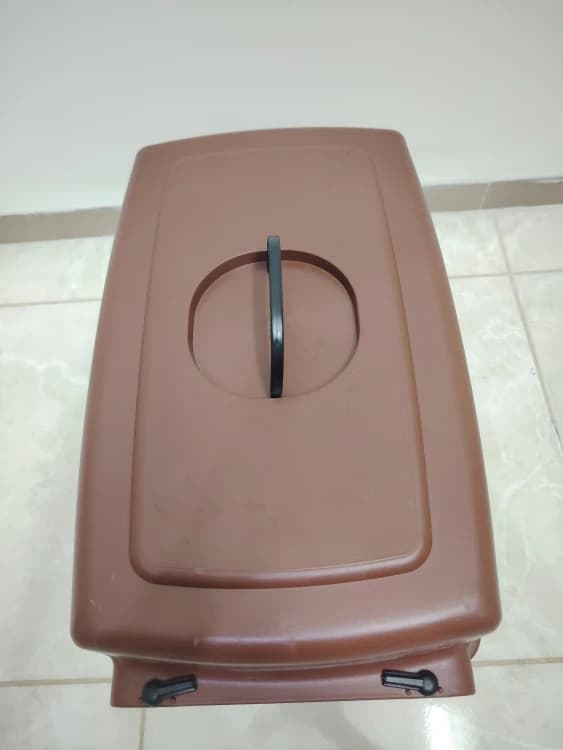 High-Quality Turkish Transport Box