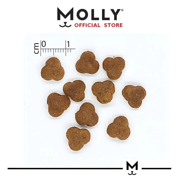 Mooli for Sterilized Cats
