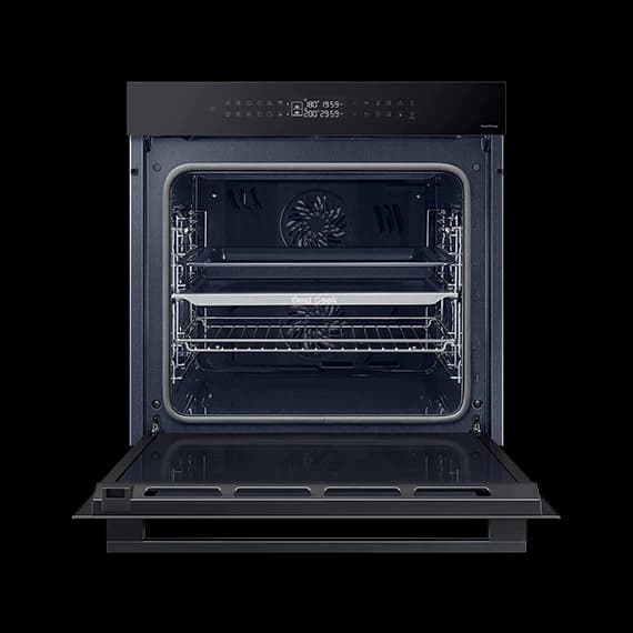 Smart Oven Dual 76L | NV7B42