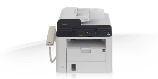 Canon FAX L-410 Laser