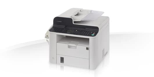 Canon FAX L-410 Laser