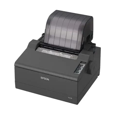 Epson LQ-50 Dot-Matrix Printer