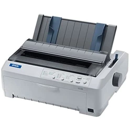 Epson LQ-590 Dot Matrix Printer
