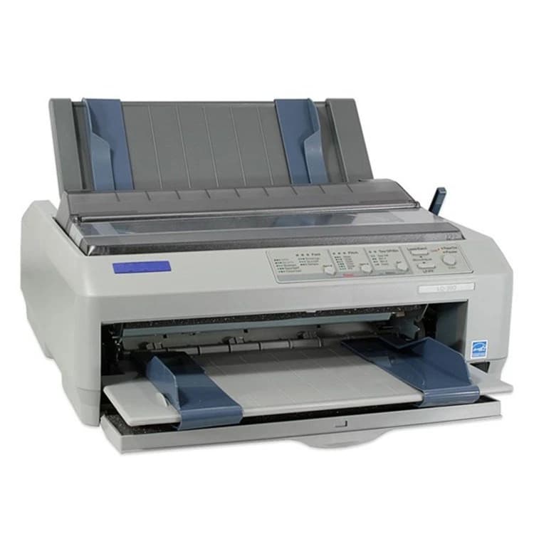 Epson LQ-590 Dot Matrix Printer