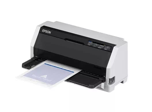 Epson LQ-690II Dot Matrix Printer