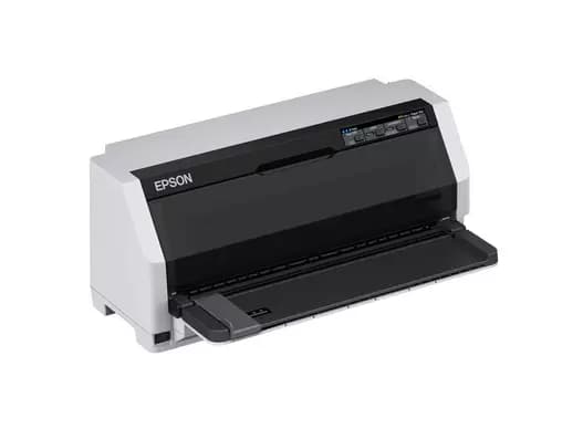 Epson LQ-690II Dot Matrix Printer