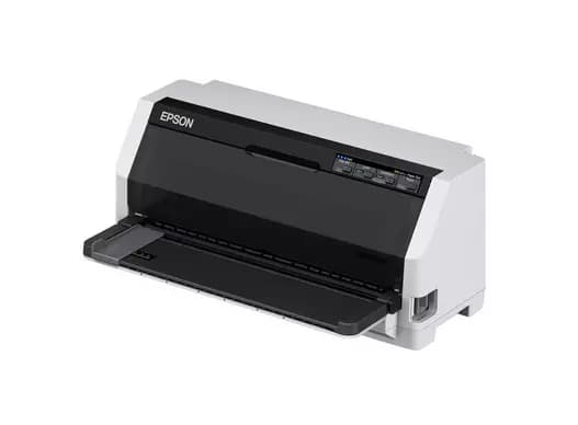 Epson LQ-690II Dot Matrix Printer