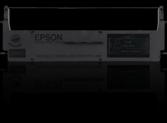 SIDM Black Ribbon Cartridge for LQ-50
