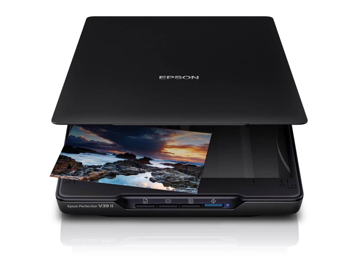 Epson PERFECTION V39II Scanner