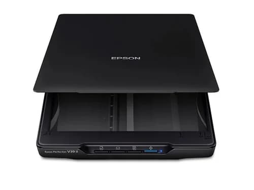 Epson PERFECTION V39II Scanner