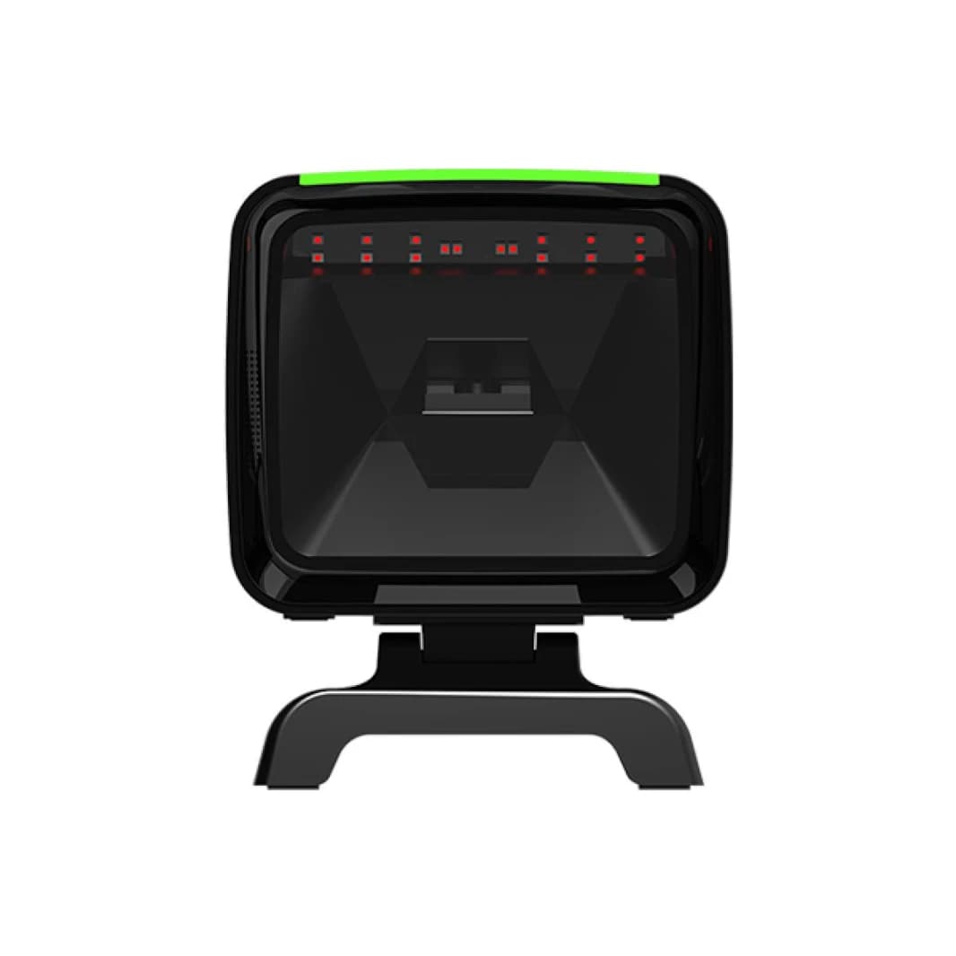 ماسح الباركود المكتبي SUNLUX XL-2360 ثلاثي الأبعاد