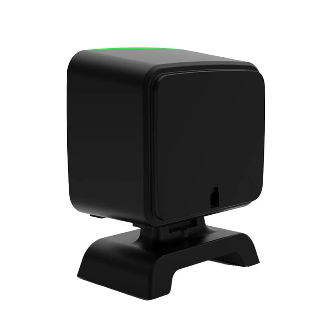 ماسح الباركود المكتبي SUNLUX XL-2360 ثلاثي الأبعاد