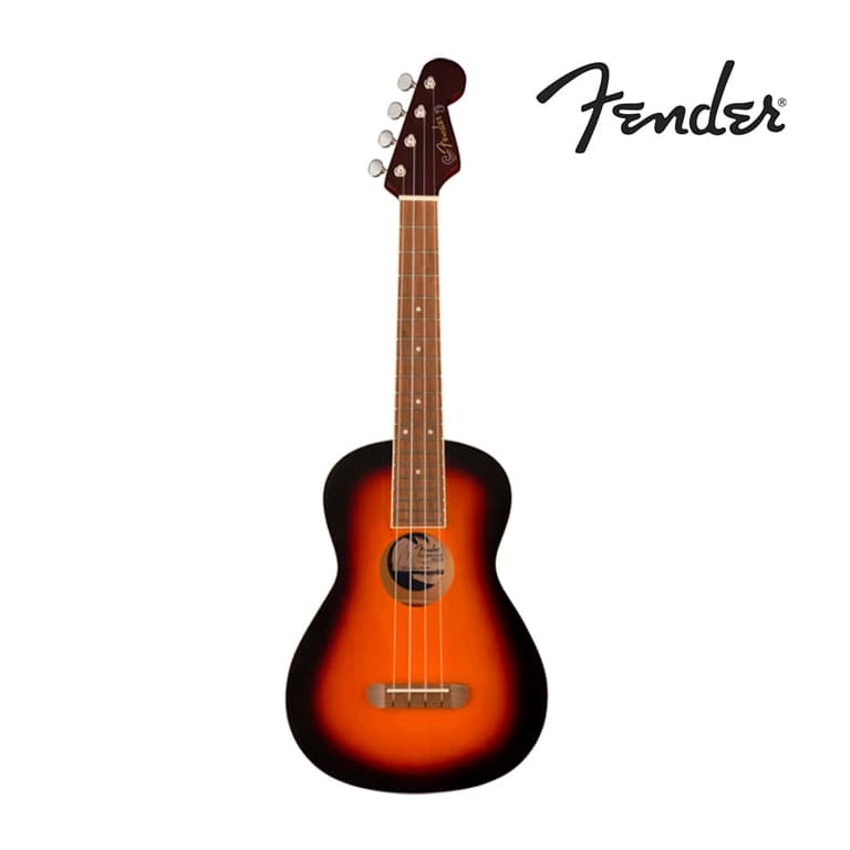 Fender Avalon Tenor Ukulele 2TS