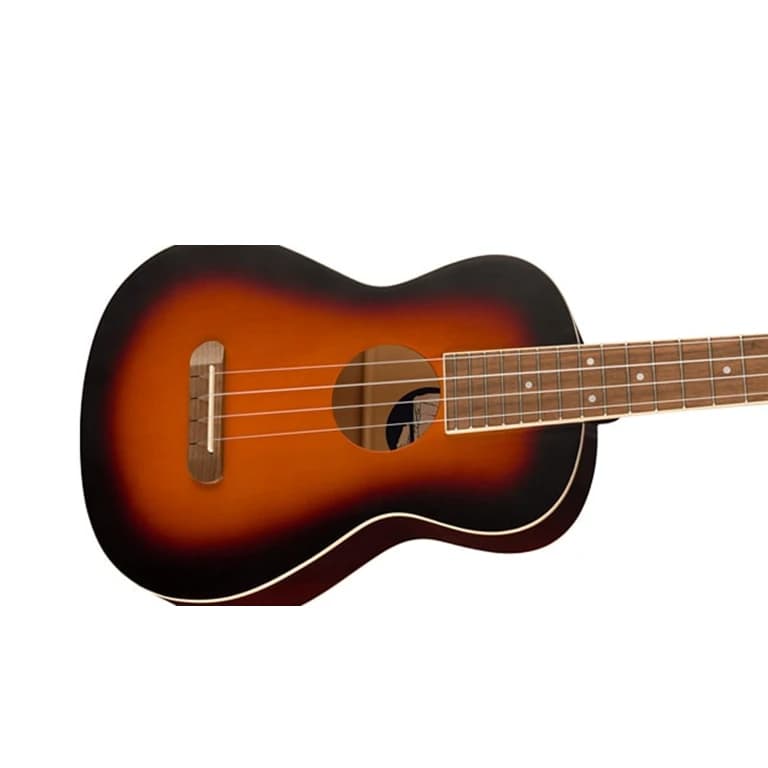 Fender Avalon Tenor Ukulele 2TS