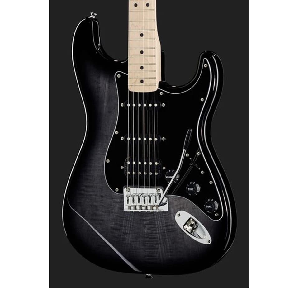 مجموعة بيك Ibanez PPA16HRG-BK