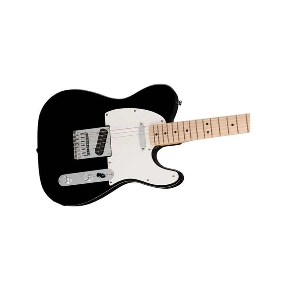 Squier Sonic Tele MN Black