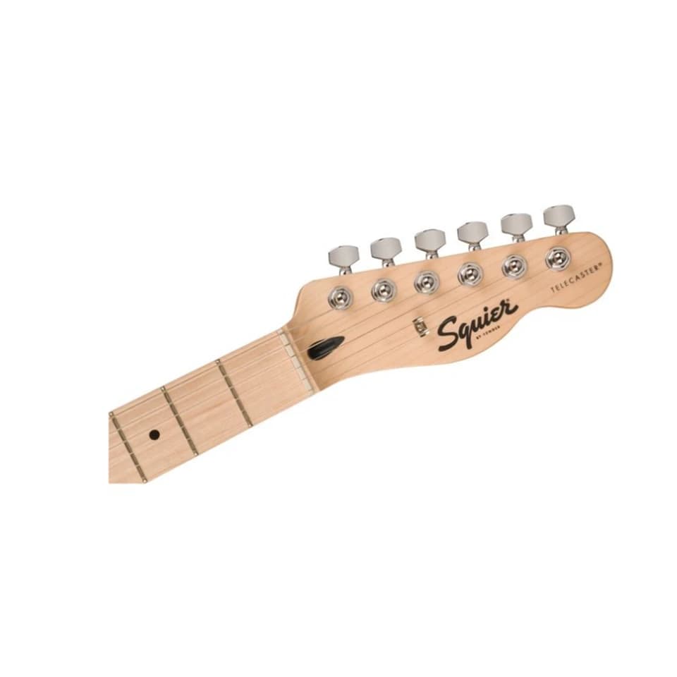 Squier Sonic Tele MN Black