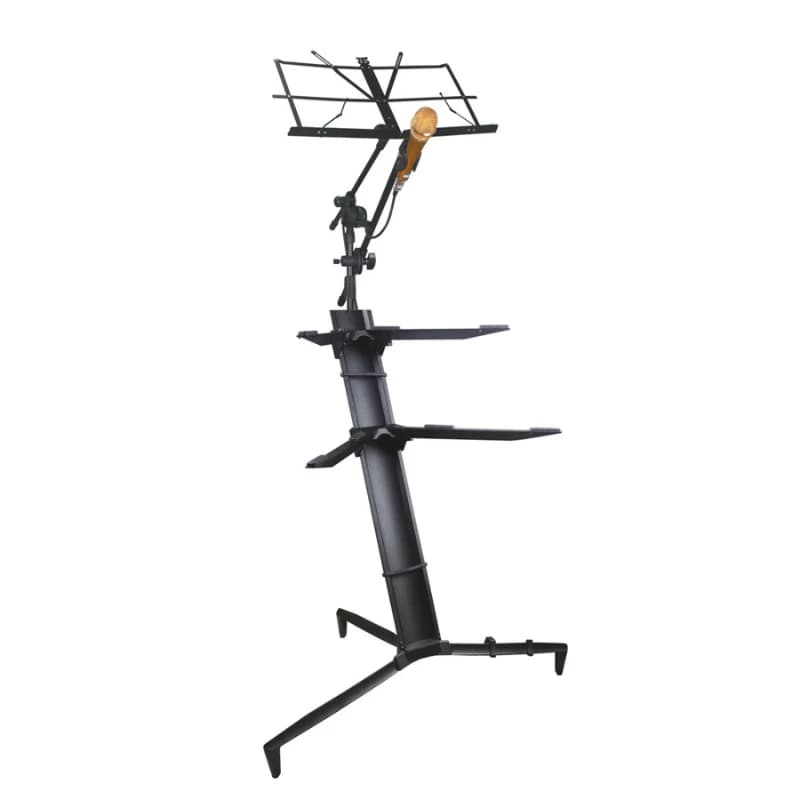 Keyboard Stand Spider