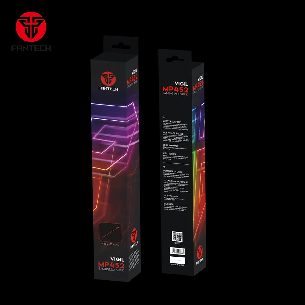FANTECH Vigil MP452 Gaming Mousepad