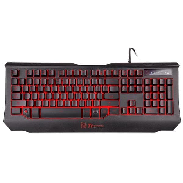 THERMALTAKE KNUCKER 4 IN 1 GAMING KIT