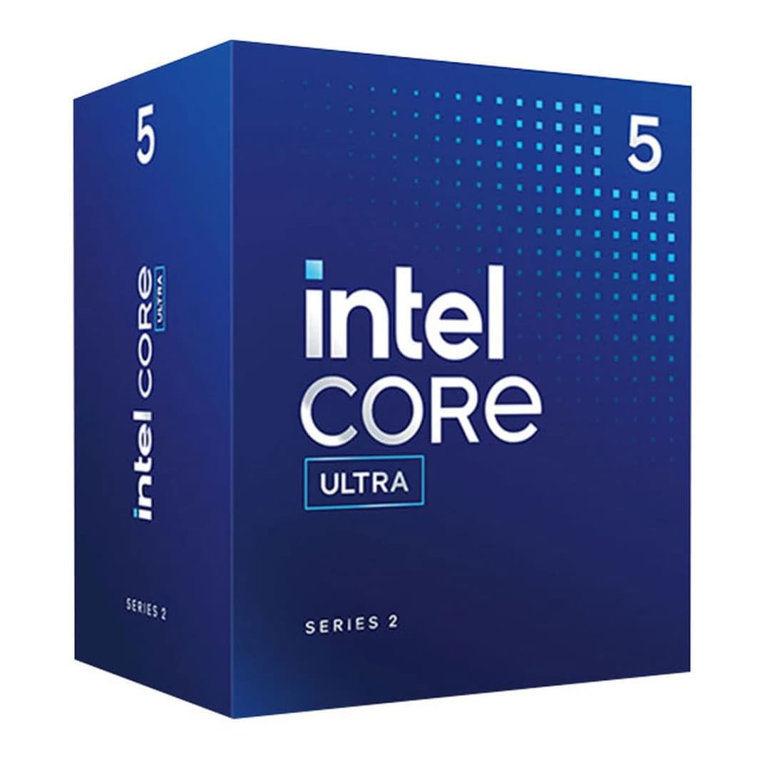 Intel Core Ultra 5 225 Processor (AI Boost)
