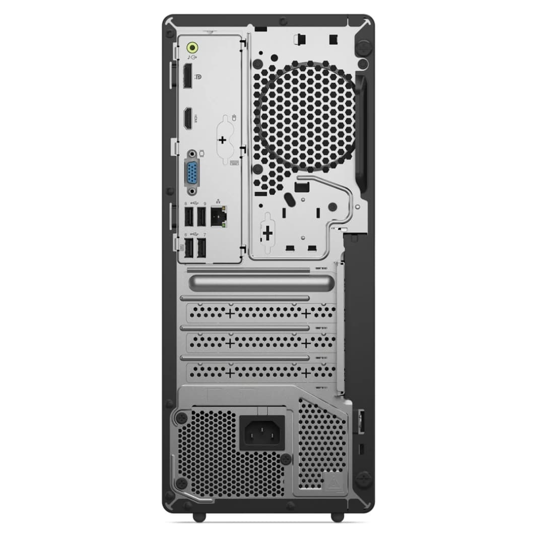 Lenovo ThinkCentre neo 50t Gen 5 Desktop - Intel Core i5-14400, 8GB DDR5, 512GB SSD